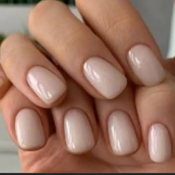 pretty-please-salon-spa - Gel Polish Manicure & Collagen
