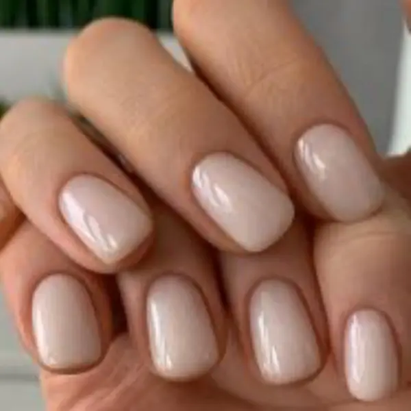 pretty-please-salon-spa - Gel Polish Manicure
