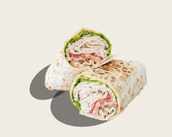 proper-food - Chicken BLT Wrap