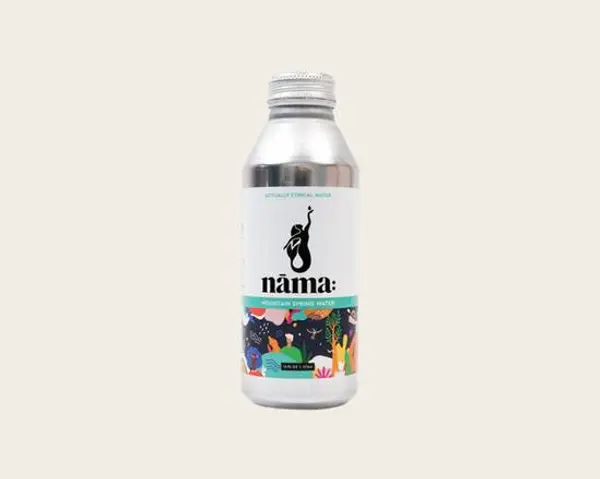 proper-food - Nama Water