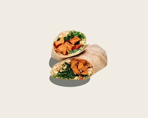 proper-food - Vegan Wrap