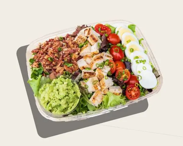 proper-food - Proper Cobb Salad with Chicken