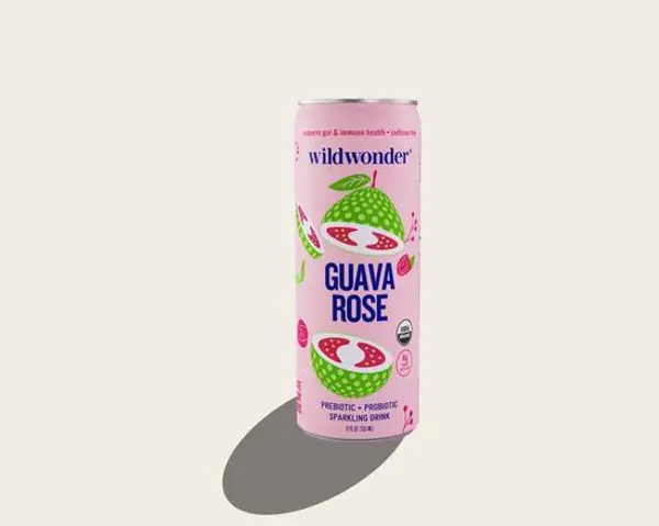 proper-food - wildwonder guava