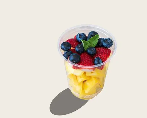 proper-food - Seasonal Fruit Cup