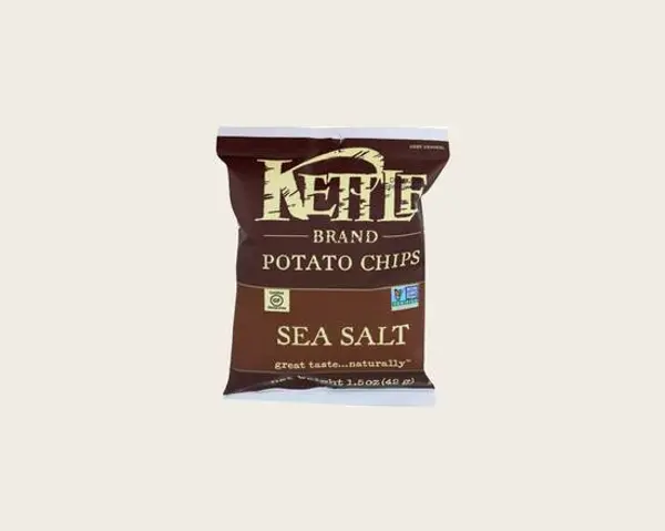 proper-food - Kettle - Sea Salt