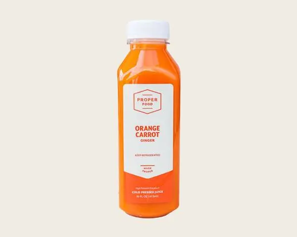 proper-food - Orange Carrot Ginger