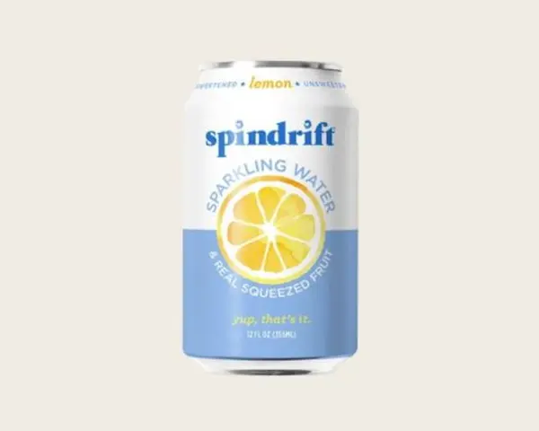 proper-food - Spindrift - Lemon