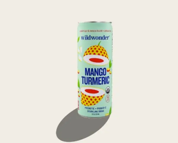 proper-food - wildwonder mango