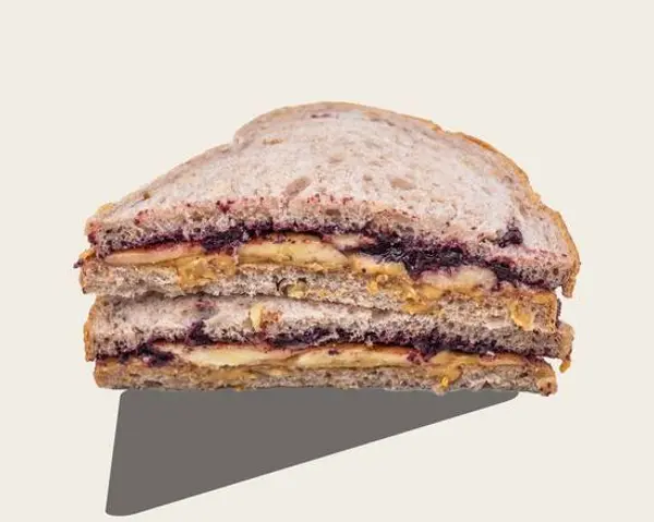 proper-food - PB&J