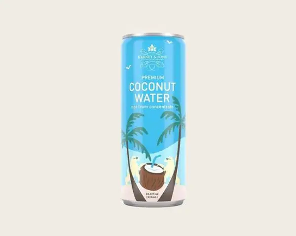 proper-food - Coconut Water