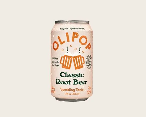 proper-food - Olipop - Root Beer