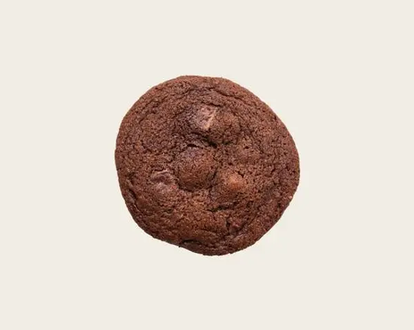 proper-food - Nutella Cookie