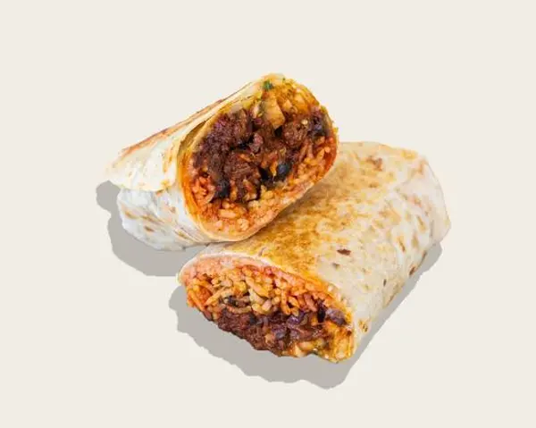 proper-food - Birria Burrito