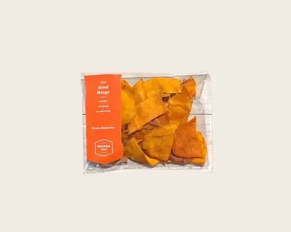 proper-food - Dried Mango