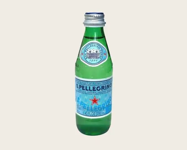 proper-food - Sparkling Water