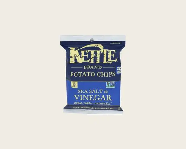 proper-food - Kettle - Salt & Vinegar