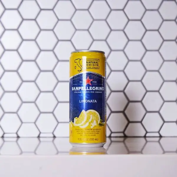 proposition-chicken - San Pellegrino Limonata