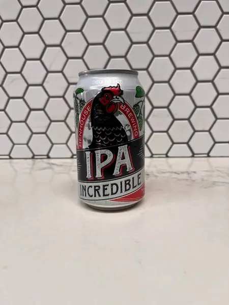 proposition-chicken - Hen House IPA (12oz)