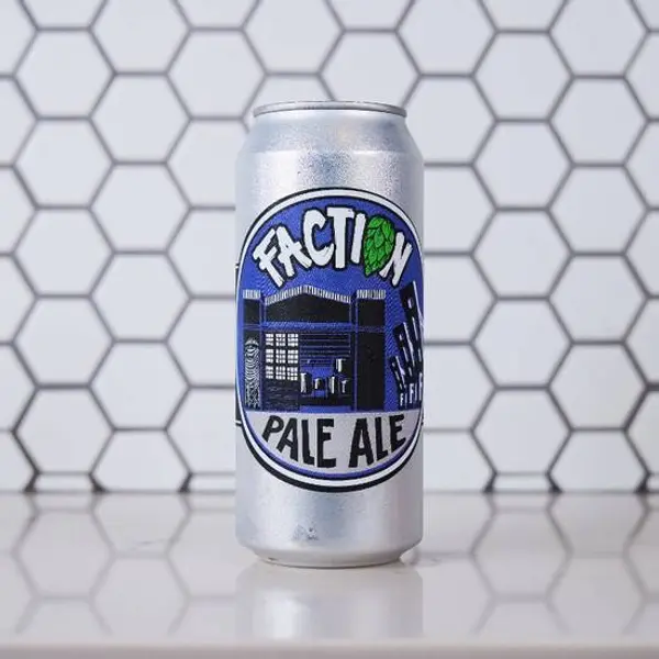 proposition-chicken - Faction Pale Ale (16oz)