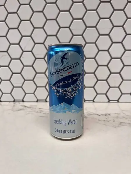 proposition-chicken - Sparkling Water