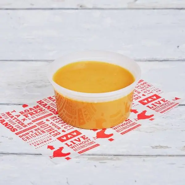 proposition-chicken - 12 oz Honey Mustard