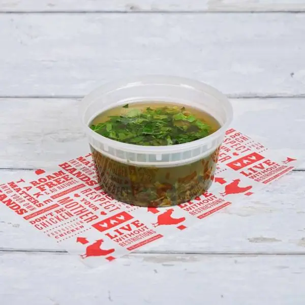 proposition-chicken - 12 oz Chimichurri