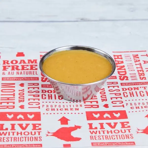 proposition-chicken - 1.5 oz Honey Mustard