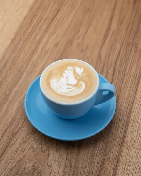 proud-mary-coffee - Flat White