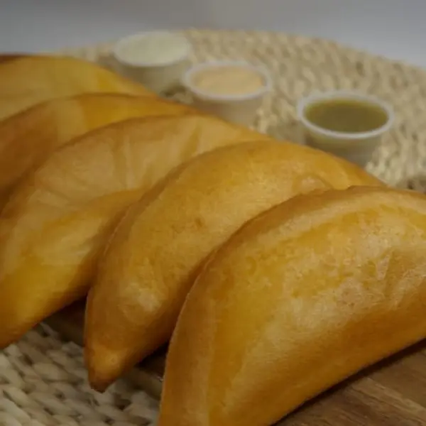 puerto-arepa - Domino