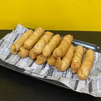 puerto-arepa - PARA COMPARTIR