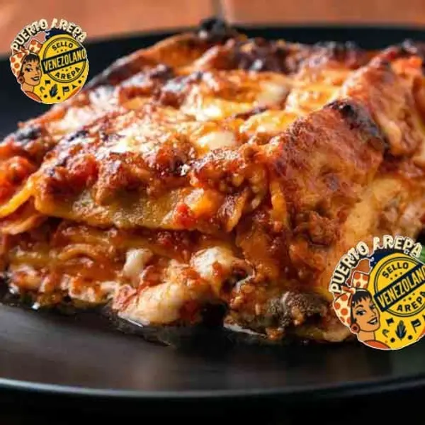 puerto-arepa - Pasticho