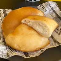 puerto-arepa - EMPANADAS