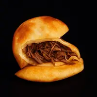 puerto-arepa - Empanadas