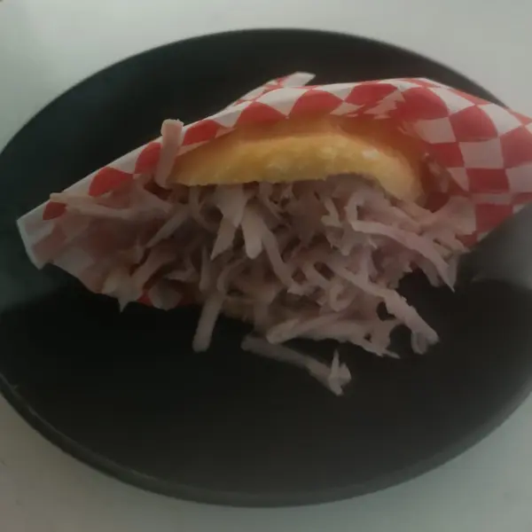 puerto-arepa - York