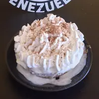 puerto-arepa - POSTRES Y BEBIDAS