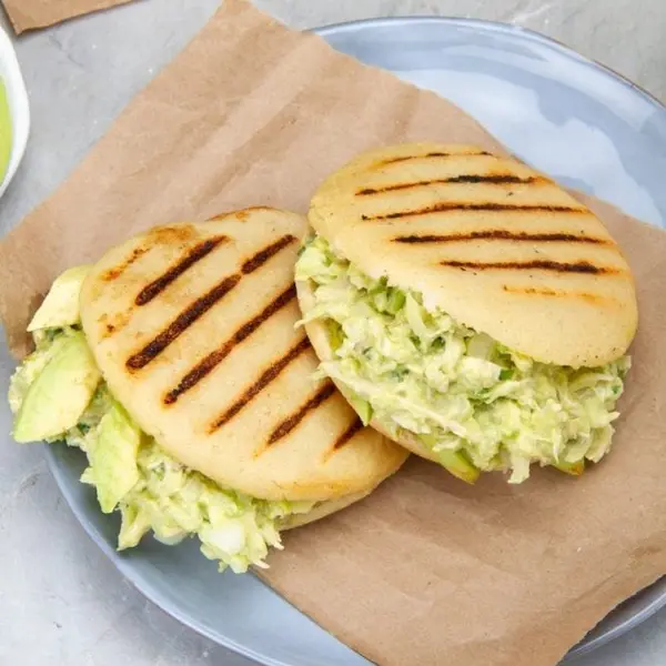 puerto-arepa - Reina Pepiada