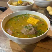 puerto-arepa - PLATOS ESPECIALES