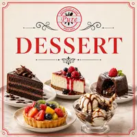 pure-restaurant-cafe - ديزارت
