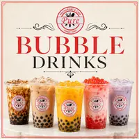 pure-restaurant-cafe - بابلز درينك