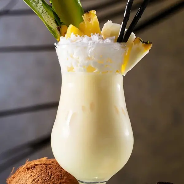 pure-restaurant-cafe - بينا كولادا