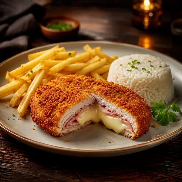 pure-restaurant-cafe - كوردون بلو
