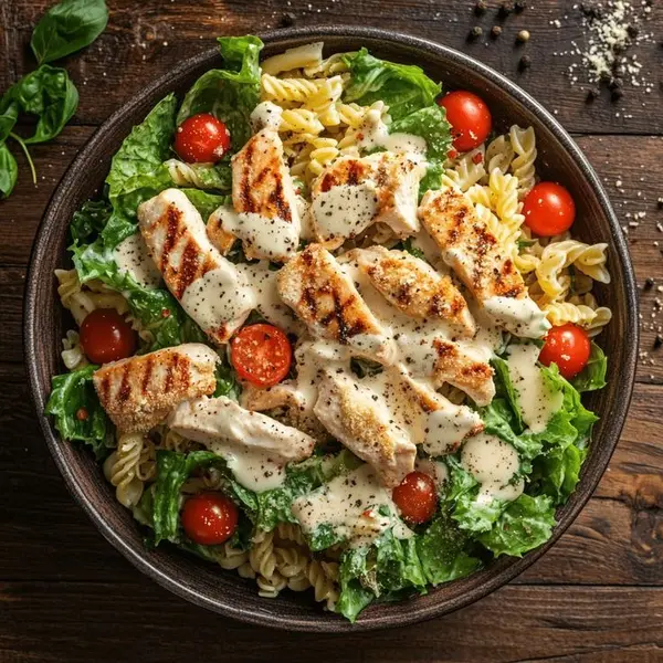 pure-restaurant-cafe - تشكين سيزار رانش