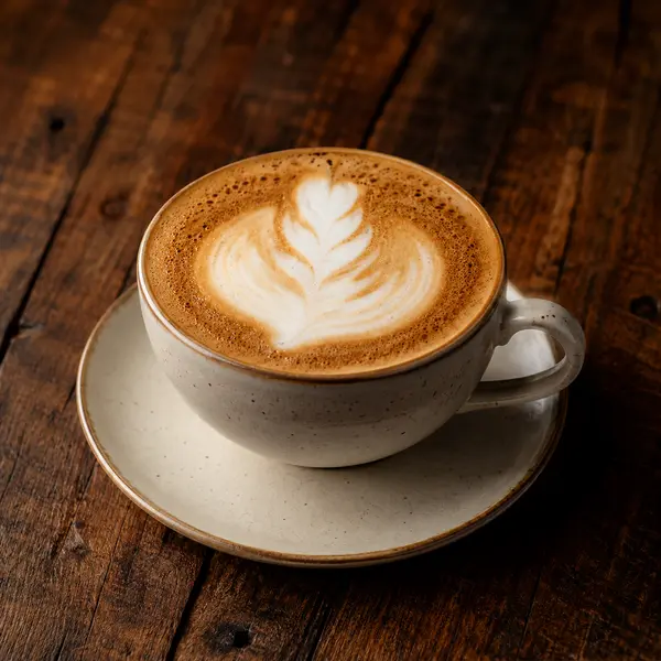 pure-restaurant-cafe - كابتشينو