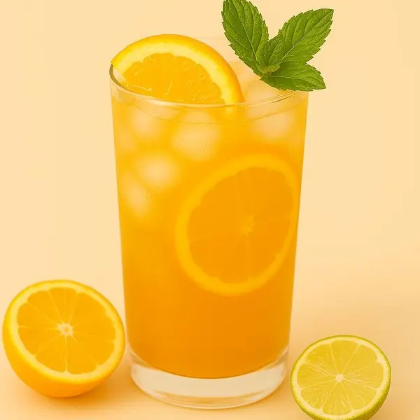 pure-restaurant-cafe - برتقال