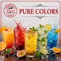 pure-restaurant-cafe - ألوان بيور