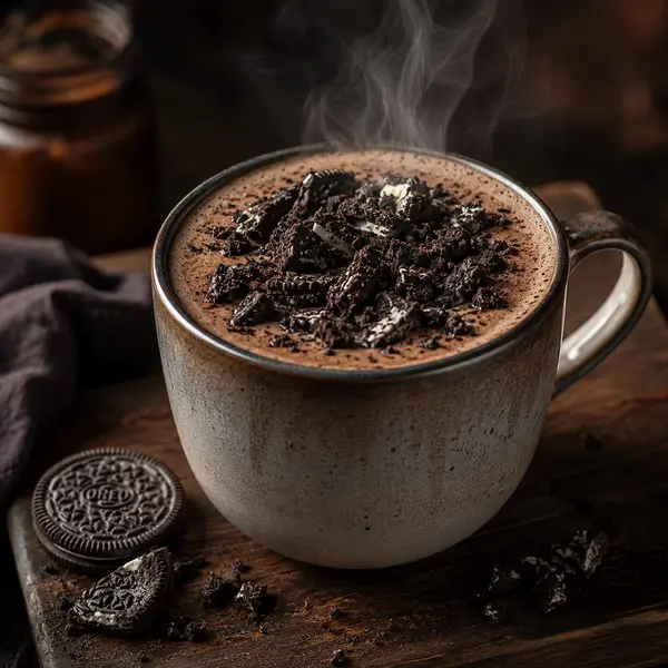 pure-restaurant-cafe - هوت أوريو
