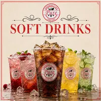 pure-restaurant-cafe - المشروبات الباردة