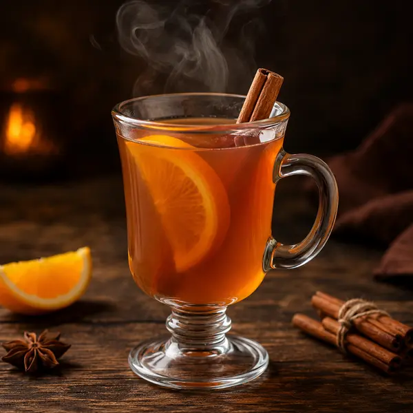 pure-restaurant-cafe - كوكتيل ساخن