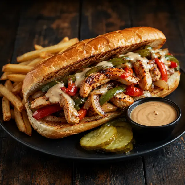 pure-restaurant-cafe - فاهيتا فراخ