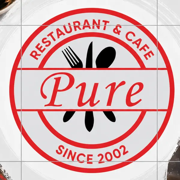 pure-restaurant-cafe - هامر هيد هوت